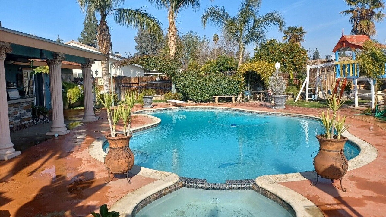 Photo of Outdoor in Greenacres