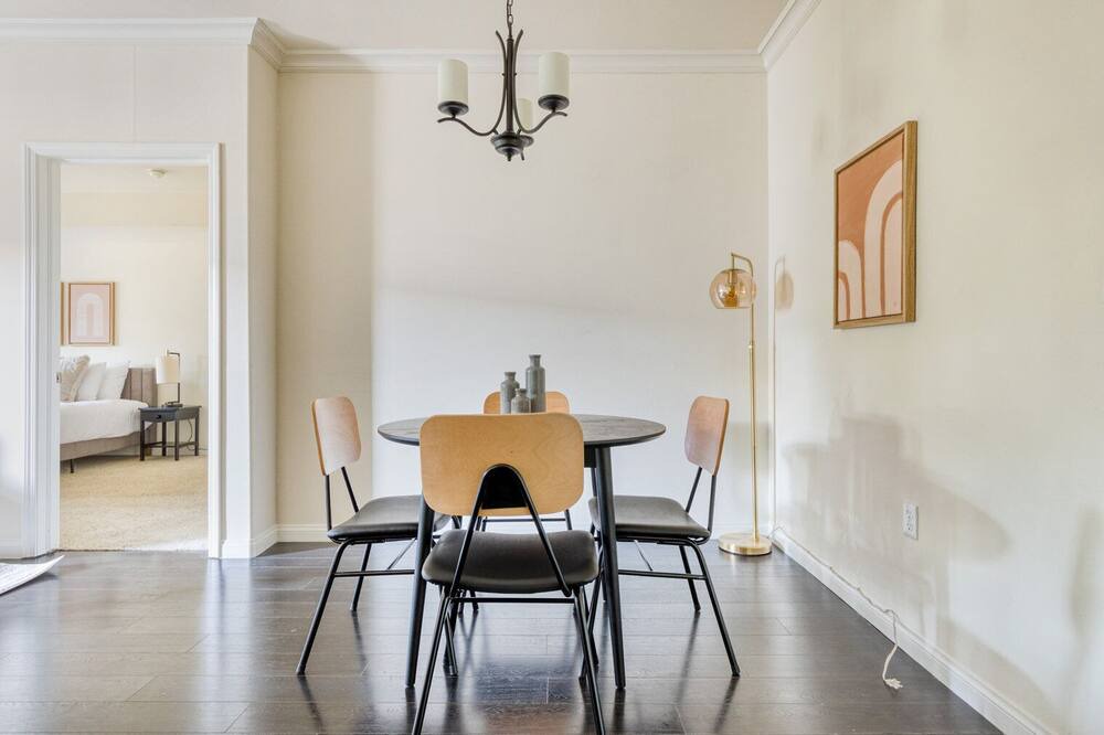 Photo of Kitchen in Koreatown
