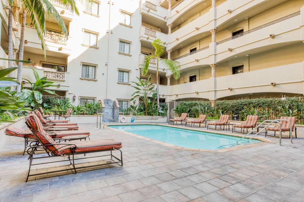 Photo of Outdoor in Koreatown