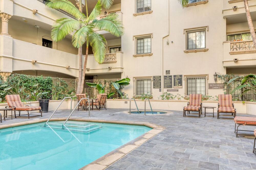 Photo of Outdoor in Koreatown