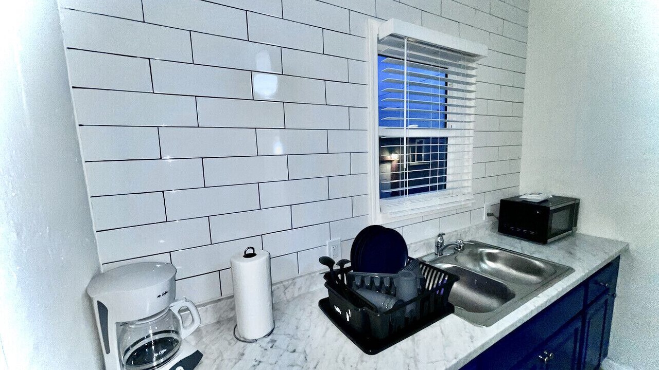 Photo of Kitchen in Needles