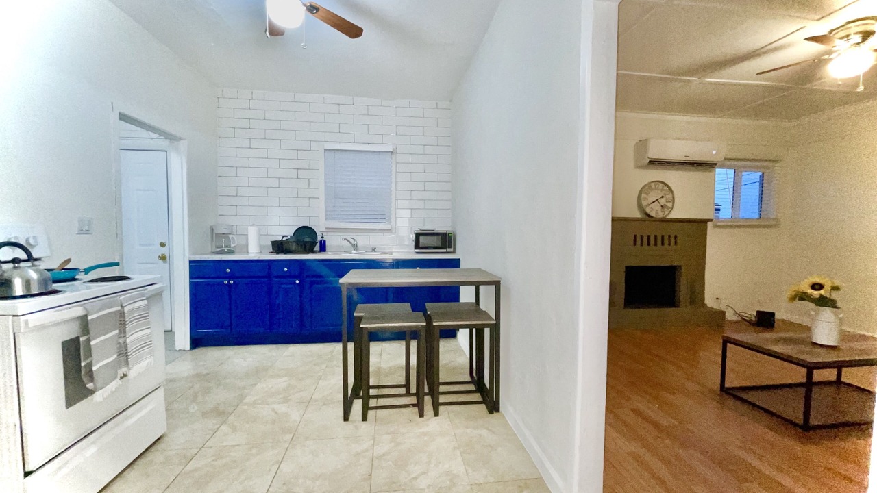 Photo of Kitchen in Needles