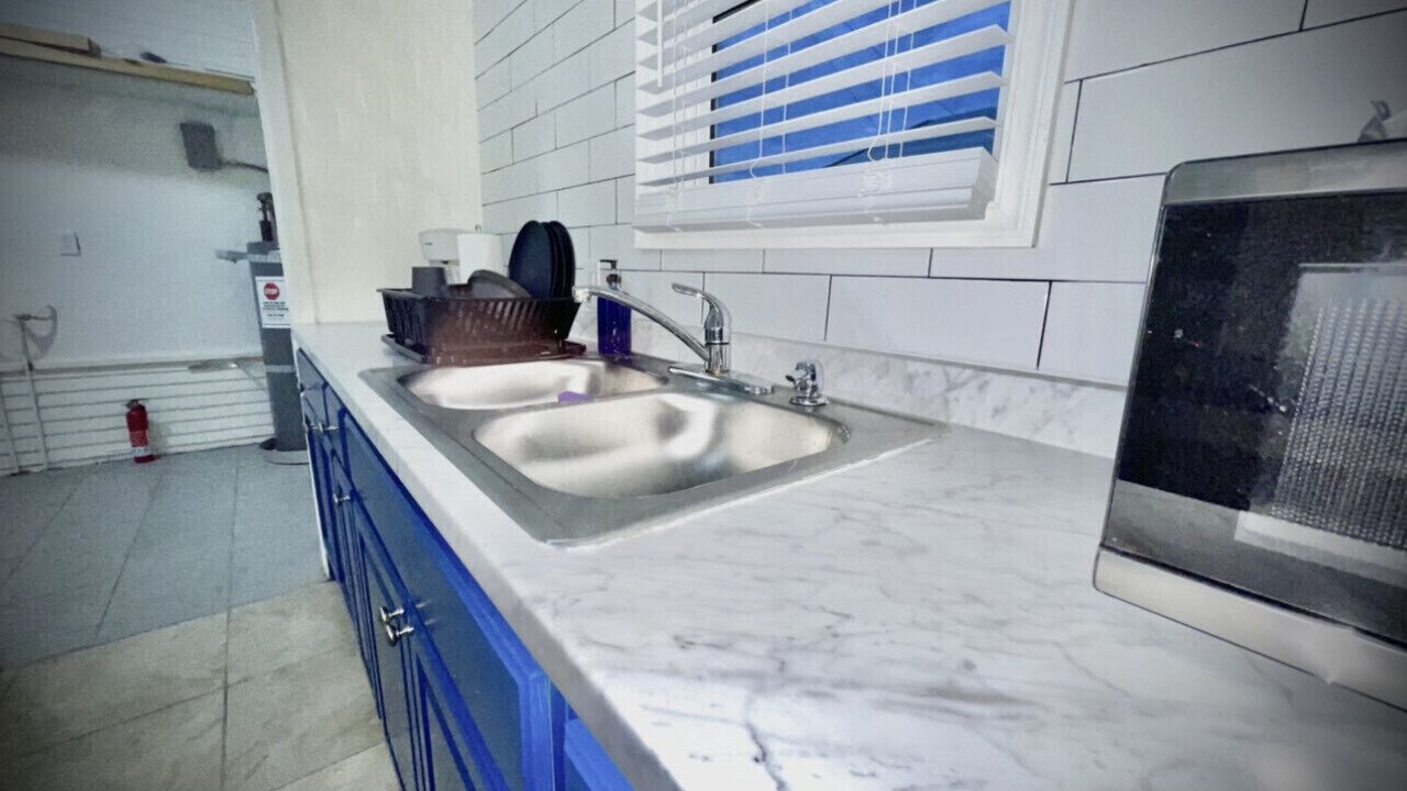 Photo of Kitchen in Needles