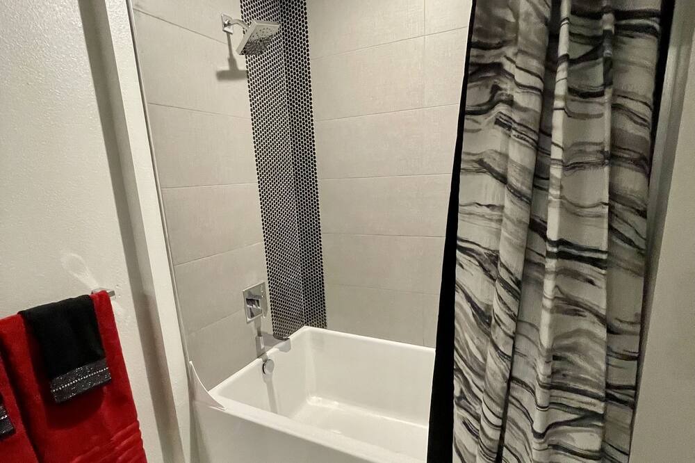 Photo of Bathroom in Marina del Rey