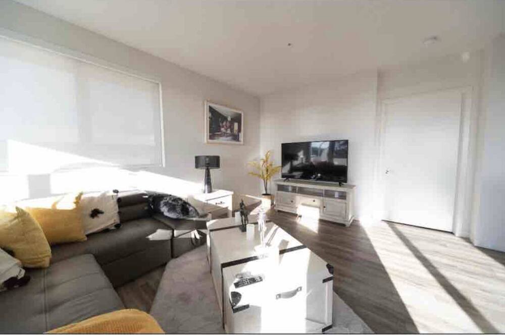 Photo of Bedroom in Marina del Rey
