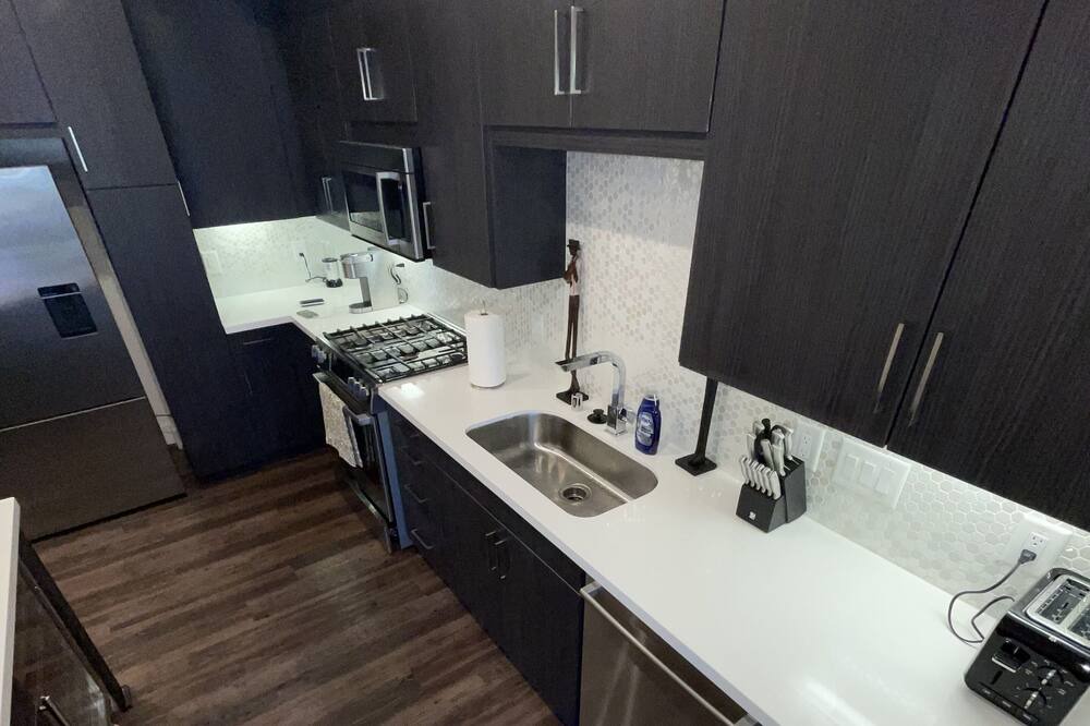 Photo of Kitchen in Marina del Rey