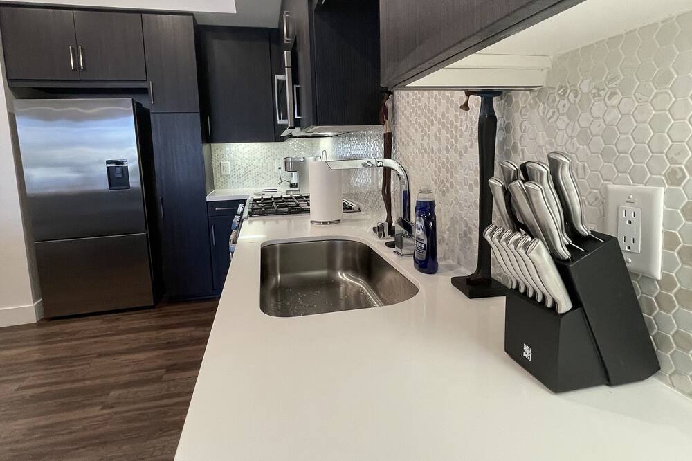 Photo of Kitchen in Marina del Rey