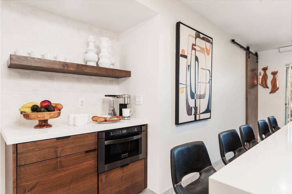 Photo of Kitchen in Old Las Palmas