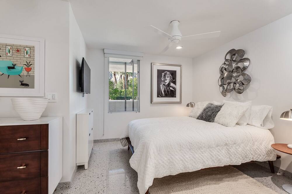 Photo of Bedroom in Old Las Palmas
