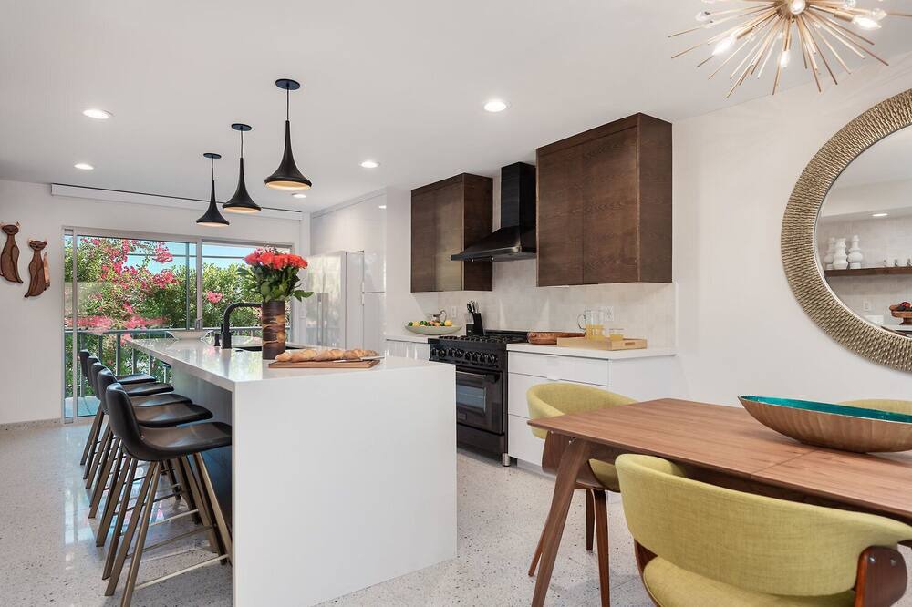 Photo of Kitchen in Old Las Palmas