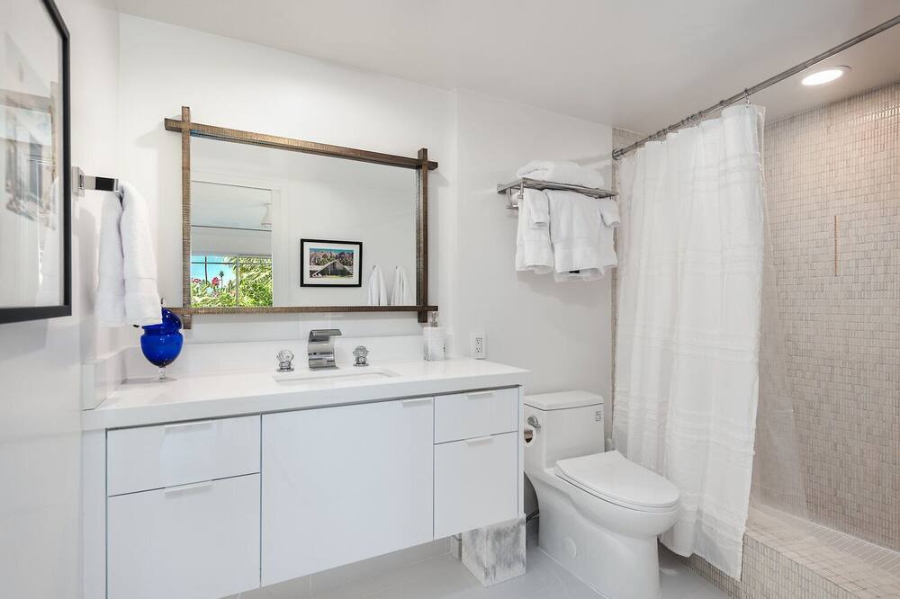 Photo of Bathroom in Old Las Palmas
