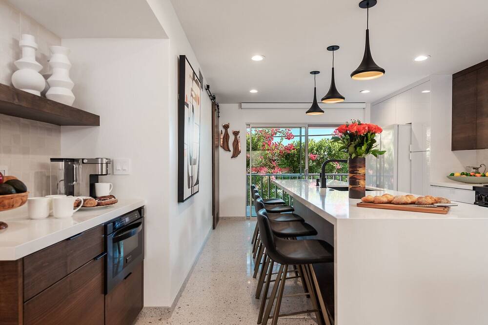 Photo of Kitchen in Old Las Palmas