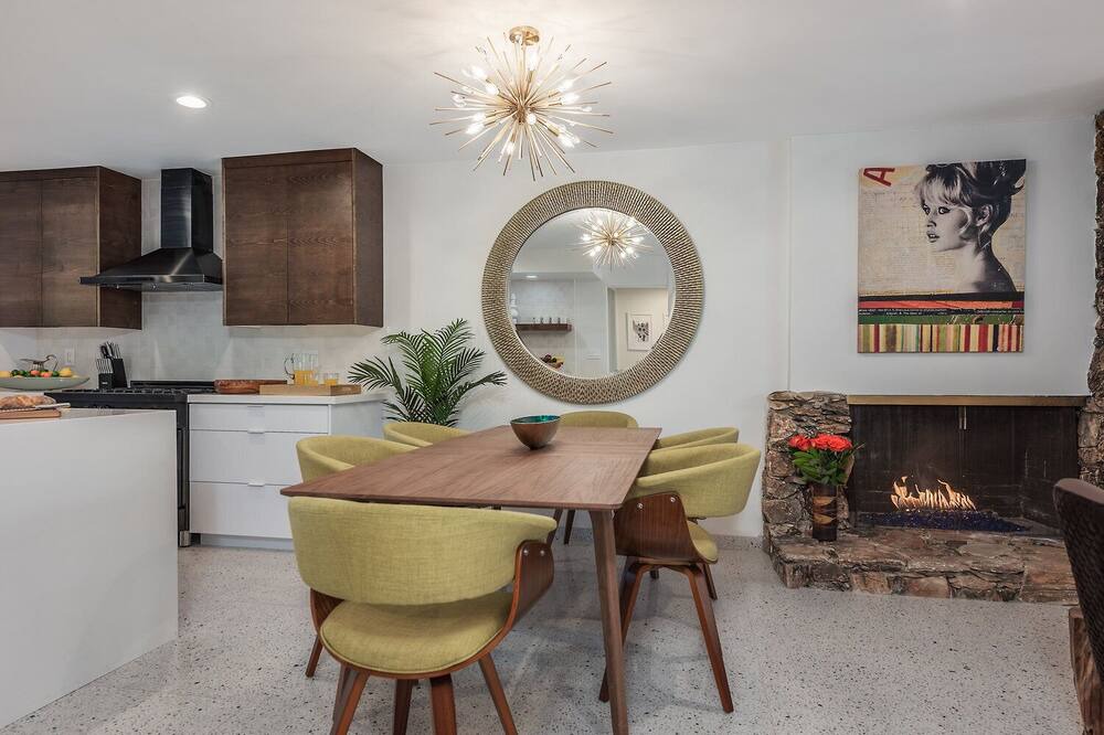 Photo of Kitchen in Old Las Palmas