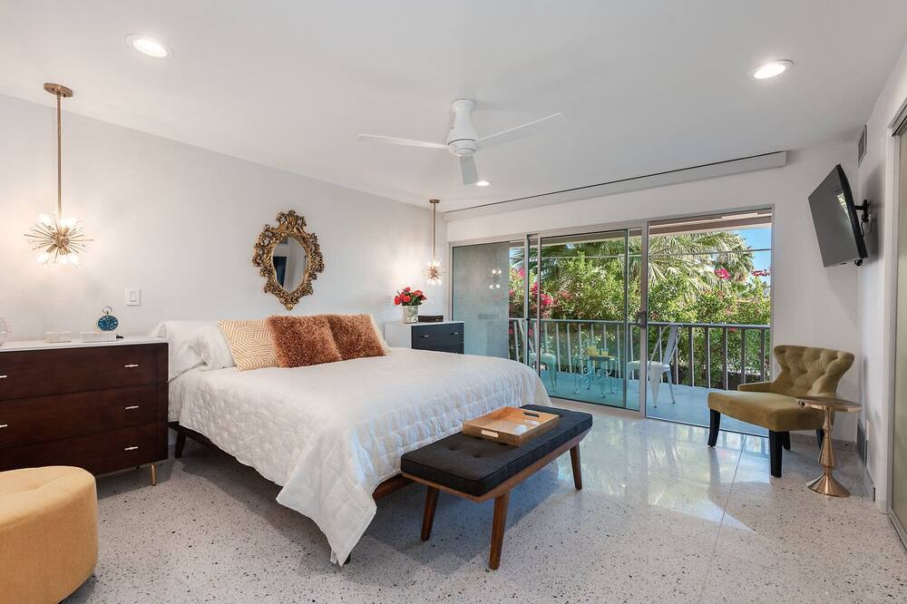 Photo of Bedroom in Old Las Palmas