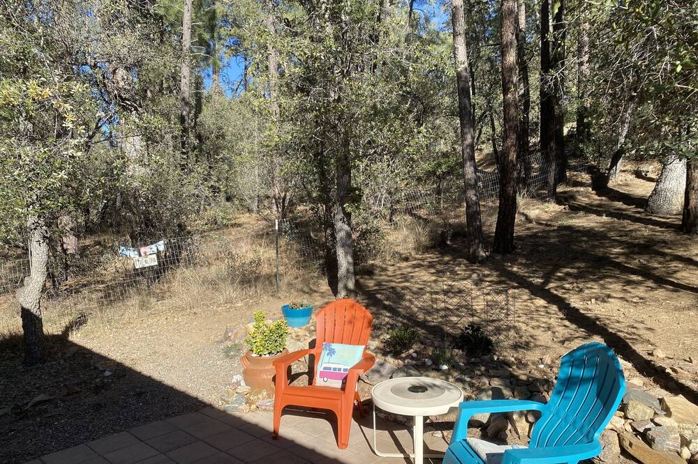 Photo of Others in Ponderosa Park