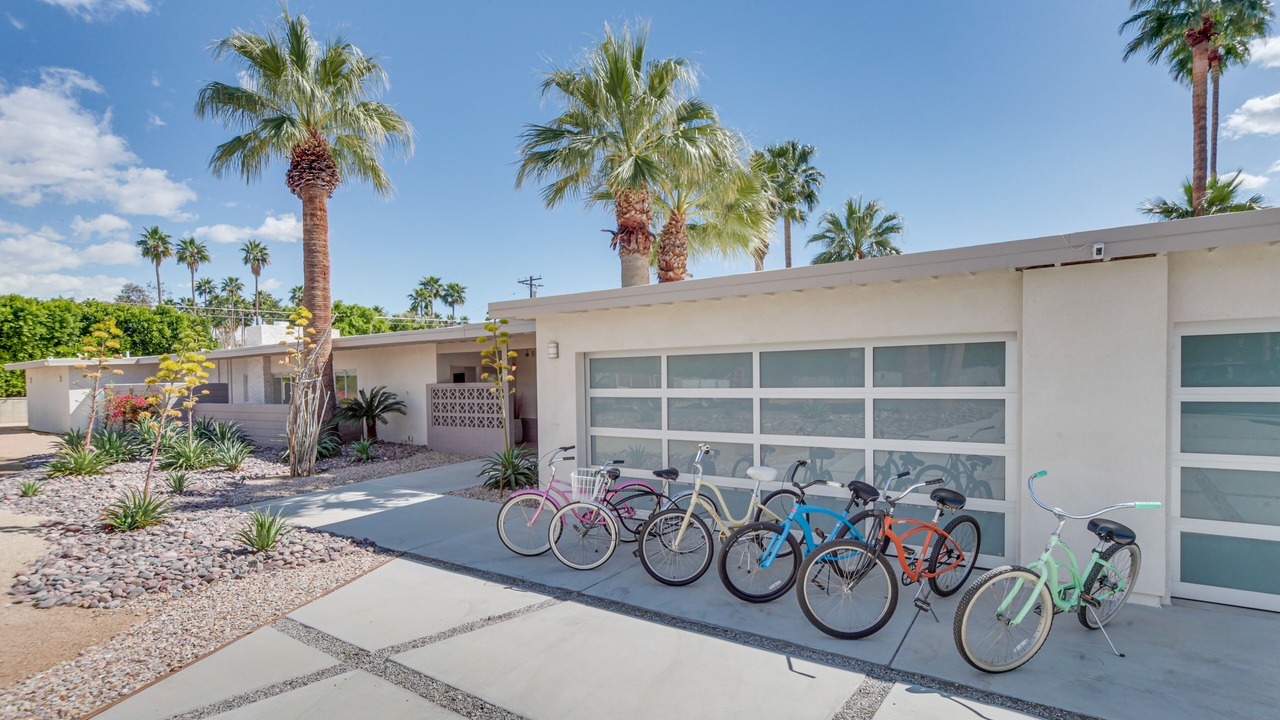Photo of Outdoor in Vista Las Palmas