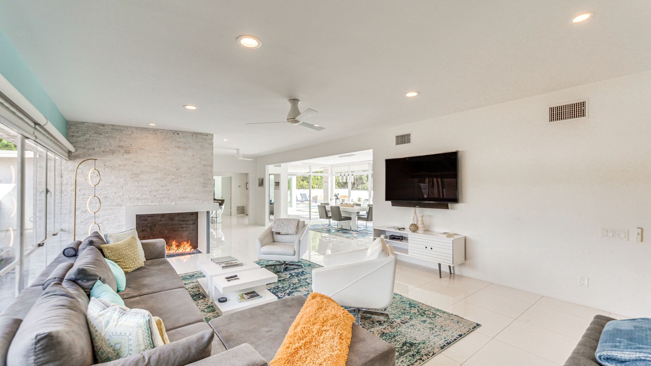 Photo of Livingroom in Vista Las Palmas