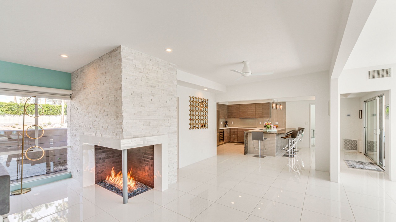 Photo of Kitchen in Vista Las Palmas