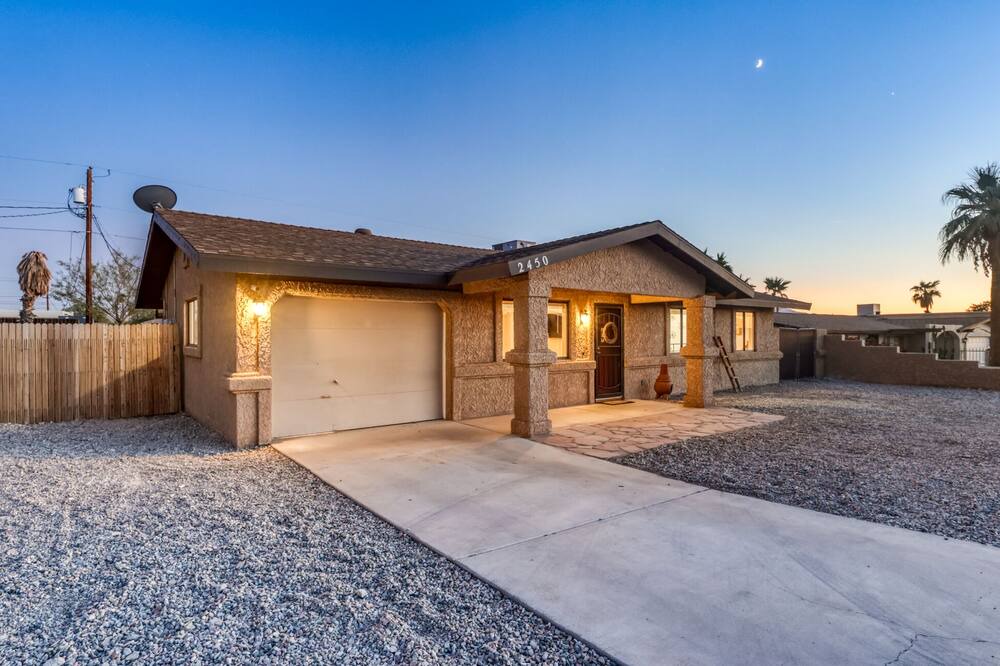 Photo of Outdoor in Lake Havasu City