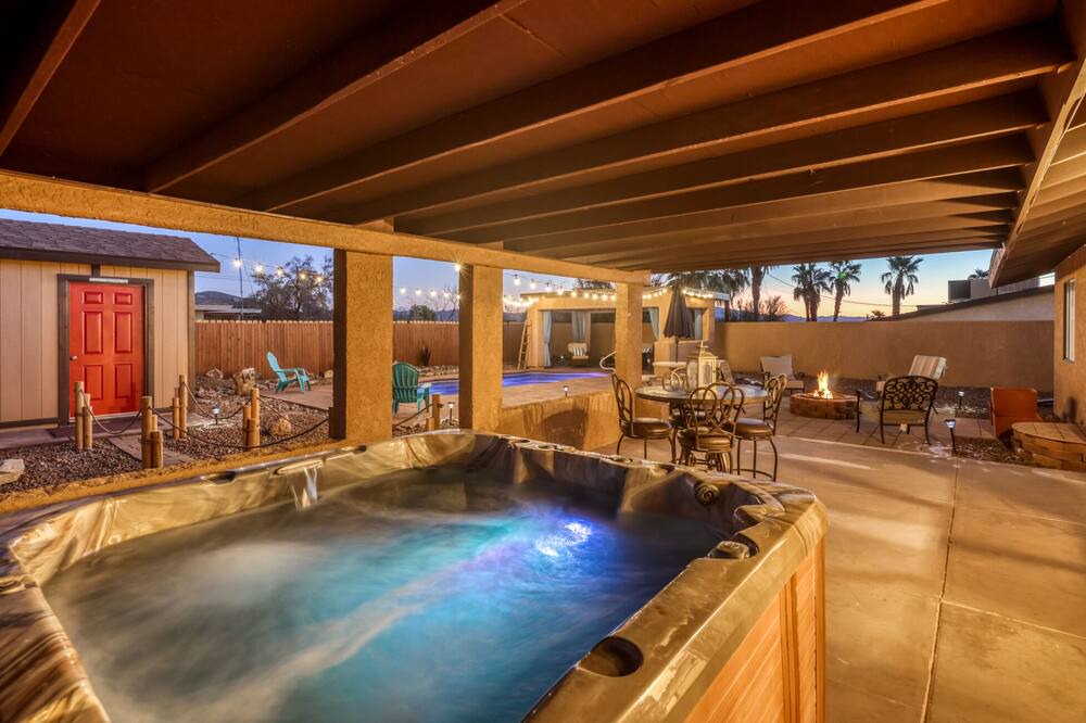 Photo of Outdoor in Lake Havasu City