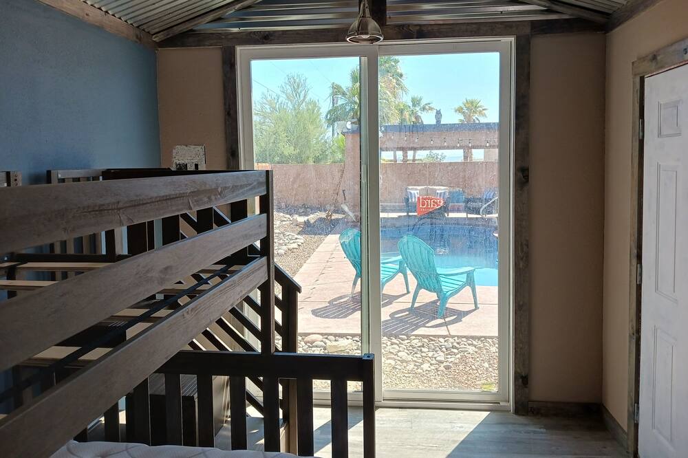 Photo of Bedroom in Lake Havasu City