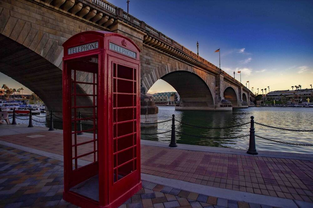 Photo of Outdoor in Lake Havasu City
