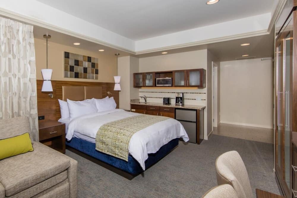 Photo of Bedroom in Palm Desert