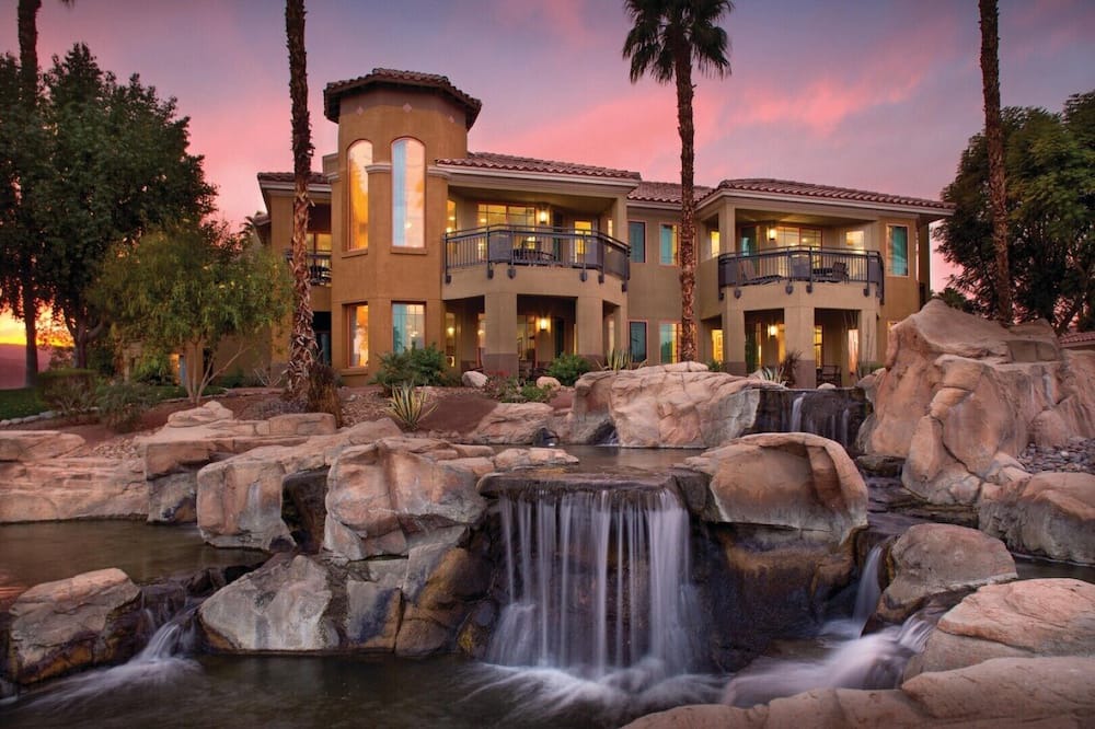 Photo of Outdoor in Palm Desert