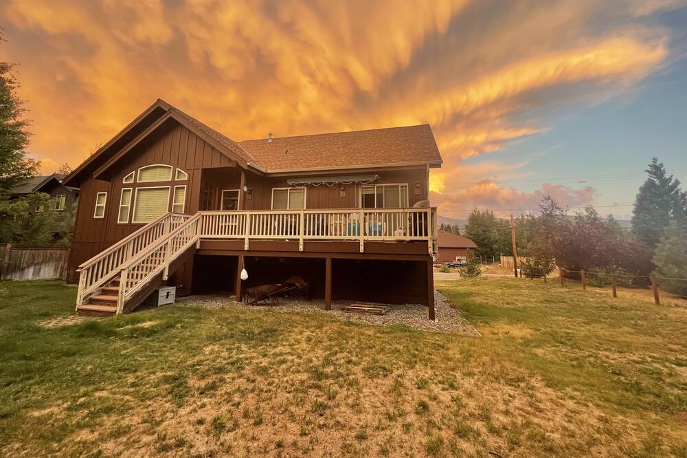 Photo of Outdoor in South Lake Tahoe