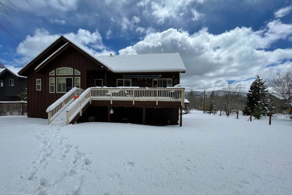 Photo of Outdoor in South Lake Tahoe