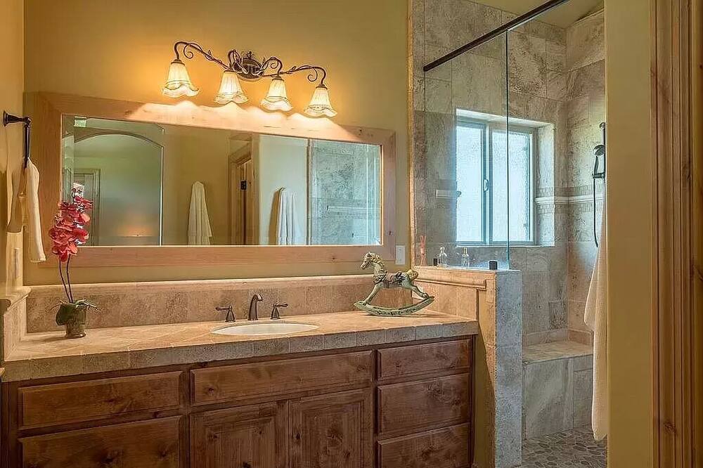 Photo of Bathroom in South Lake Tahoe