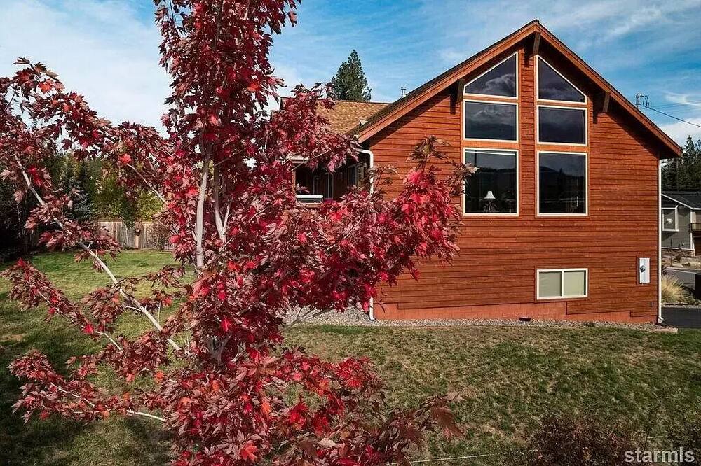 Photo of Outdoor in South Lake Tahoe