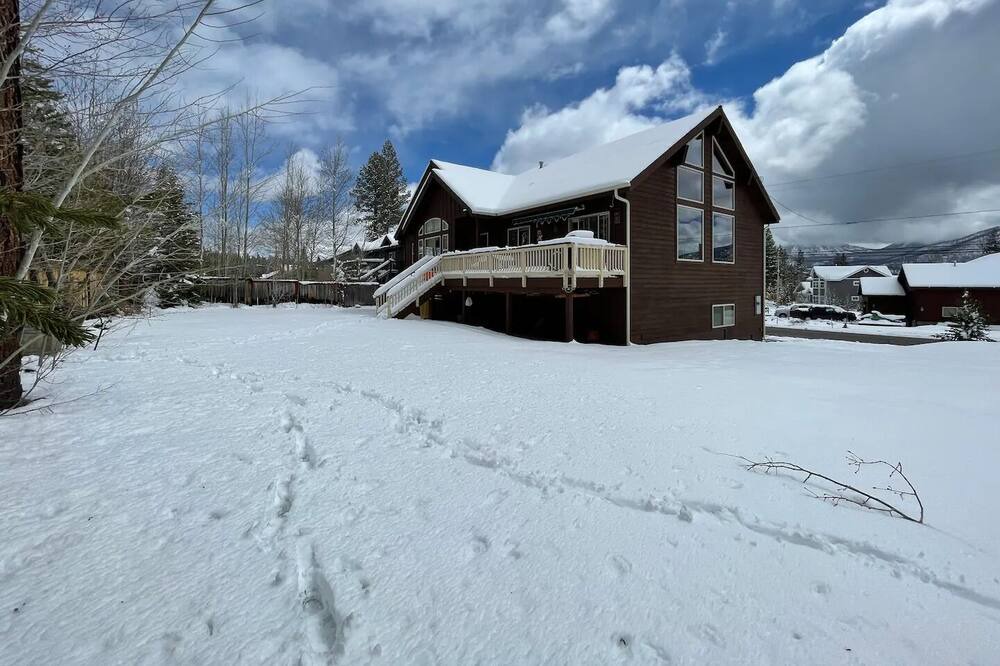 Photo of Outdoor in South Lake Tahoe