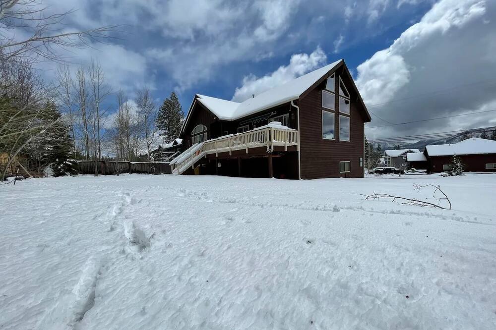Photo of Outdoor in South Lake Tahoe