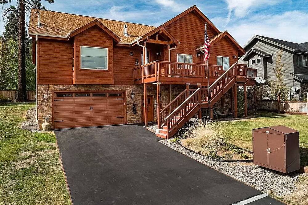 Photo of Outdoor in South Lake Tahoe