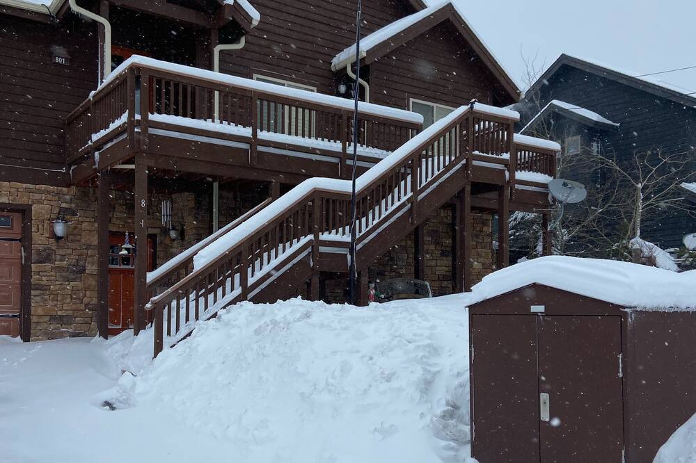 Photo of Outdoor in South Lake Tahoe