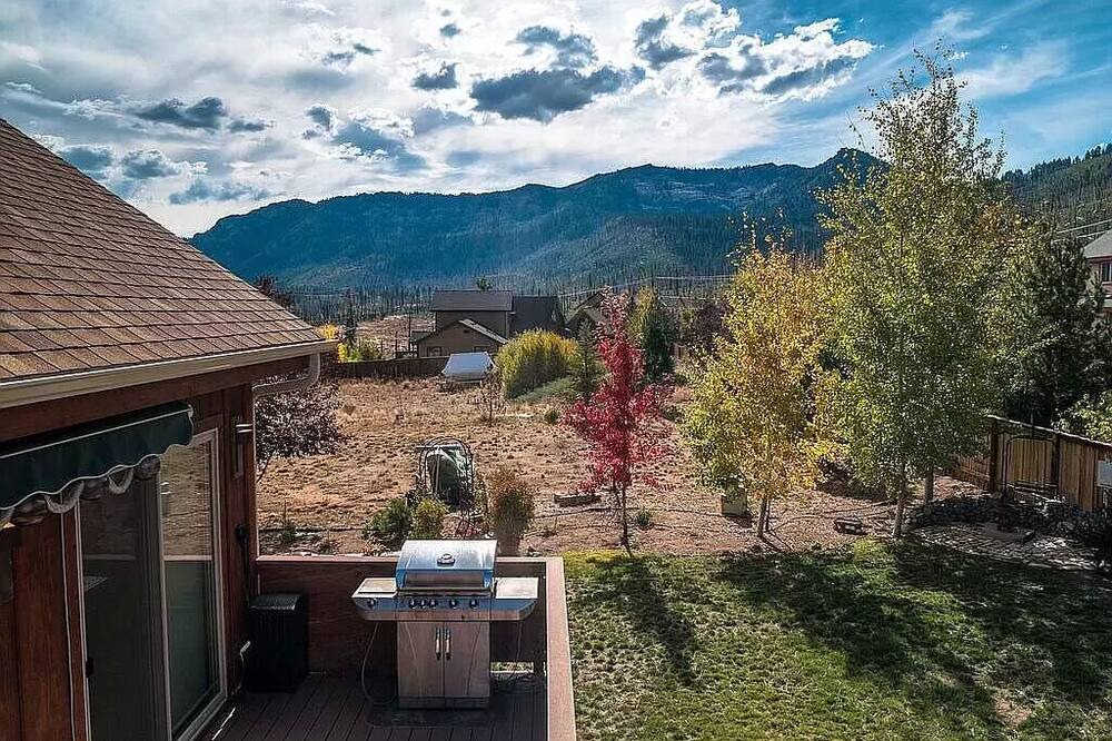 Photo of Outdoor in South Lake Tahoe