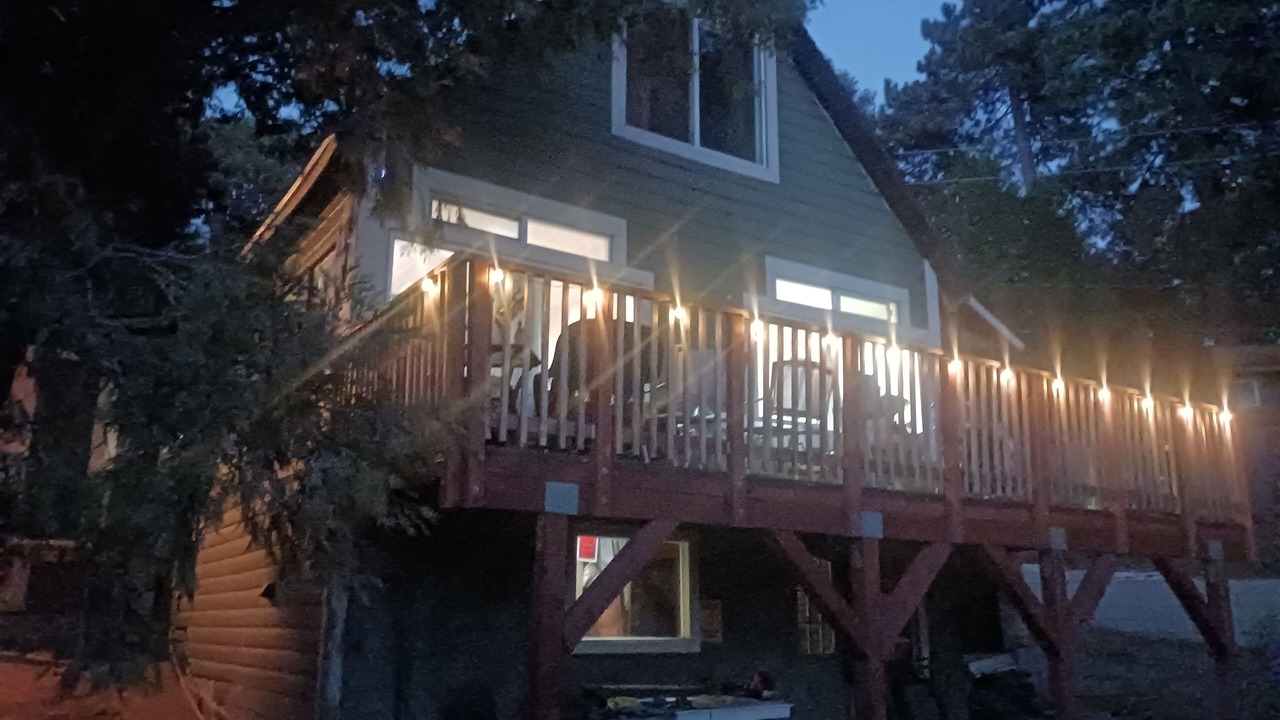 Photo of Outdoor in Cedarpines Park