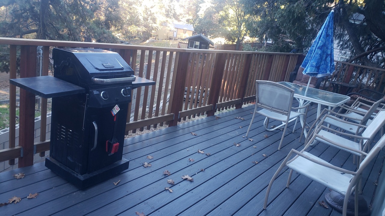 Photo of Outdoor in Cedarpines Park