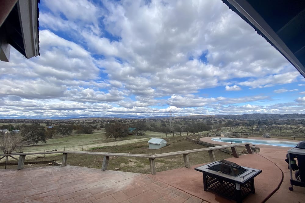 Photo of Patio Balcony in Raymond