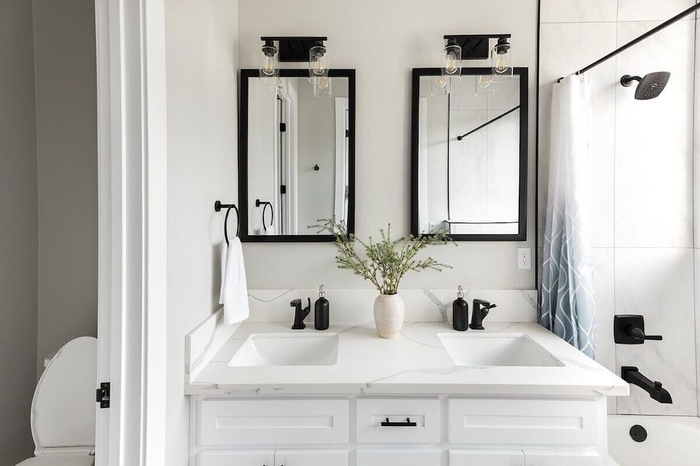 Photo of Bathroom in Carmichael
