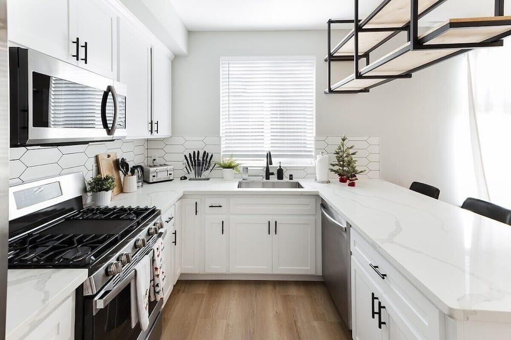 Photo of Kitchen in Carmichael