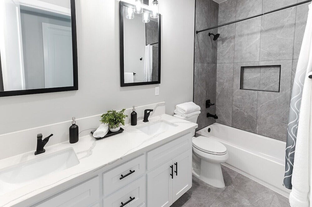 Photo of Bathroom in Carmichael