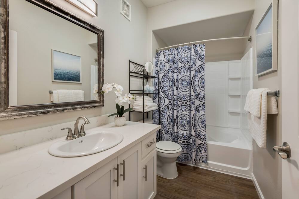 Photo of Bathroom in Roseville
