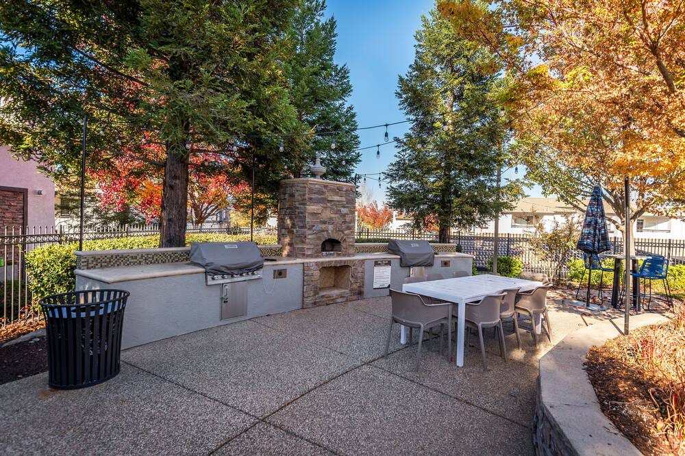 Photo of Patio Balcony in Roseville