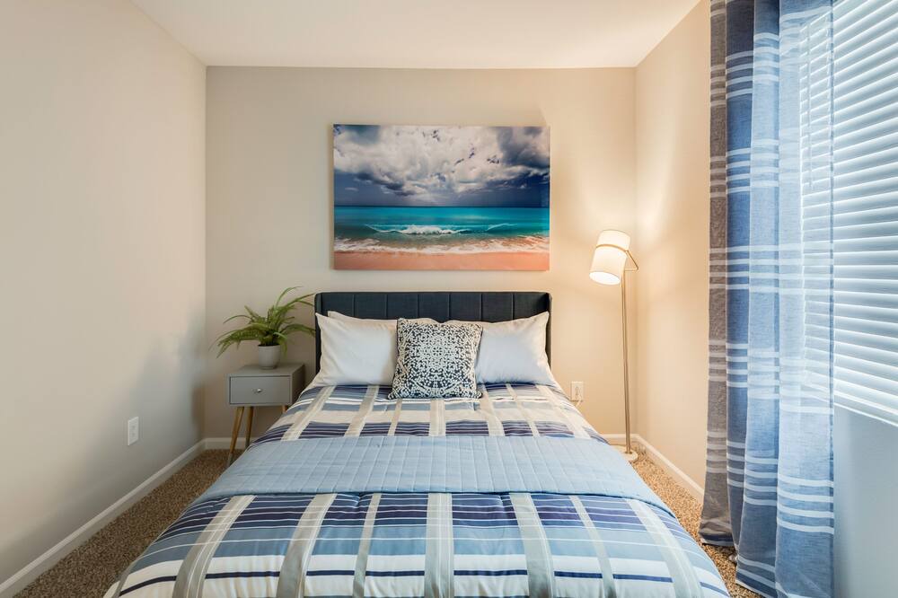 Photo of Bedroom in Roseville