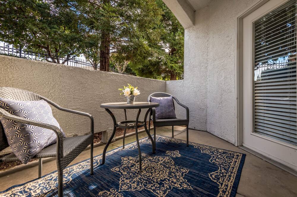 Photo of Patio Balcony in Roseville