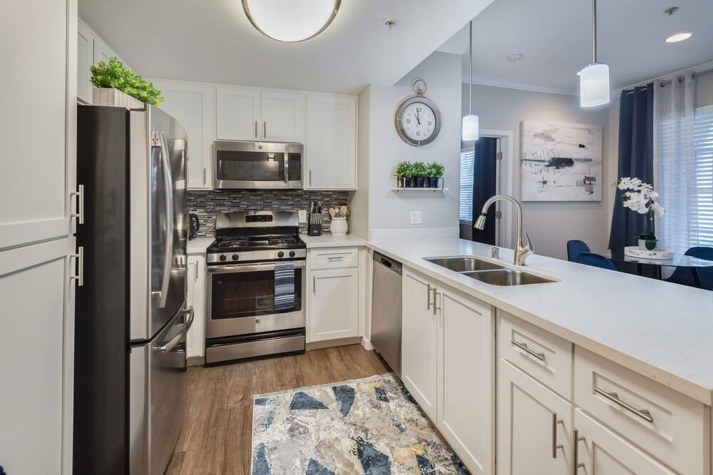 Photo of Kitchen in Roseville