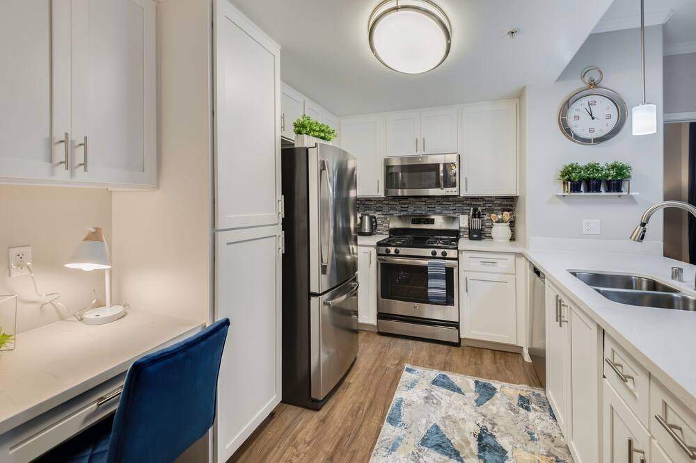 Photo of Kitchen in Roseville