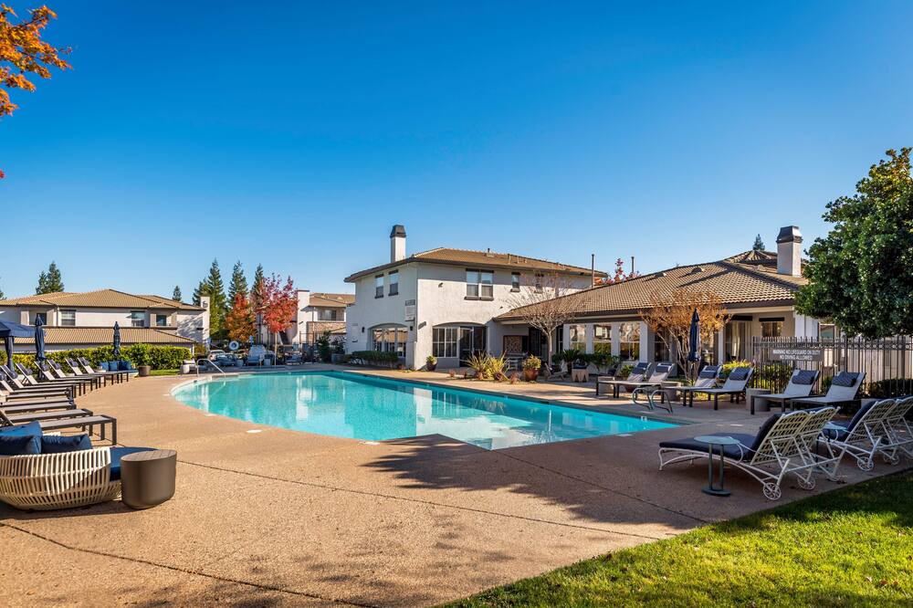 Photo of Outdoor in Roseville